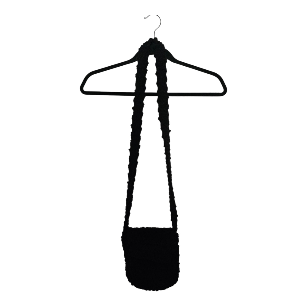 Elegant Black Women's Bag